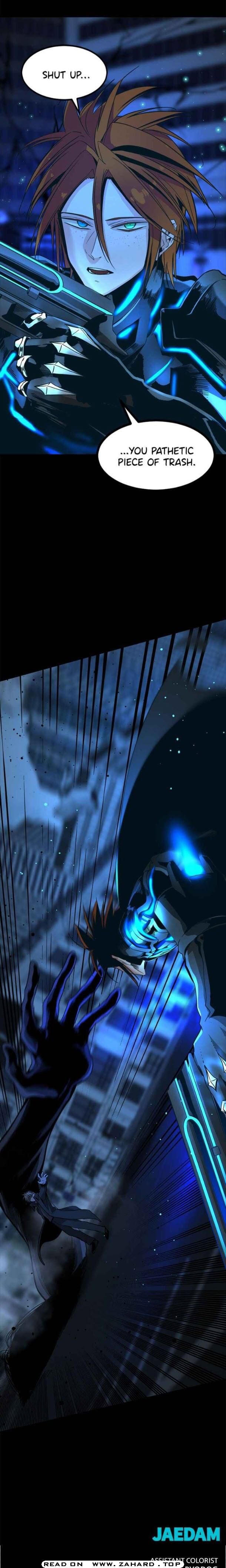Read Hero Killer en Manga Online