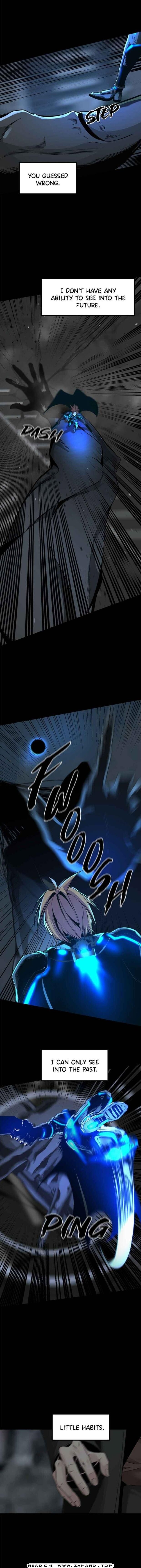 Read Hero Killer en Manga Online