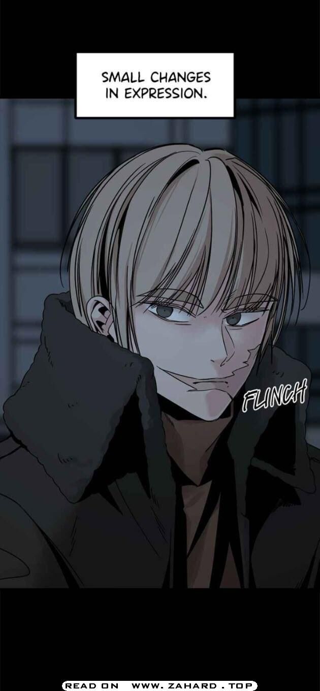 Read Hero Killer en Manga Online