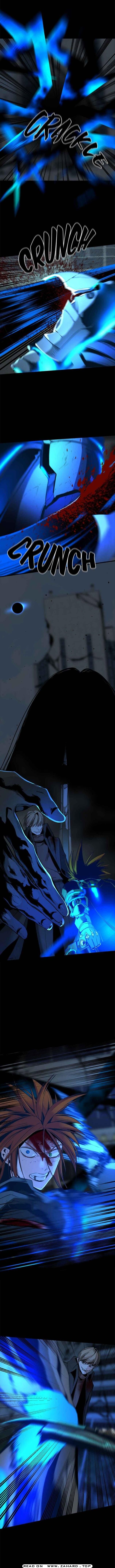 Read Hero Killer en Manga Online