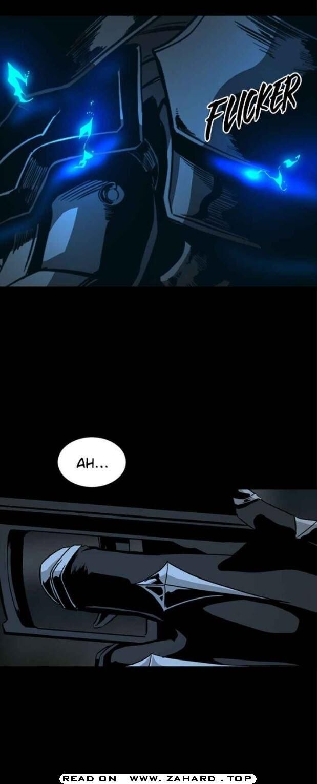 Read Hero Killer en Manga Online