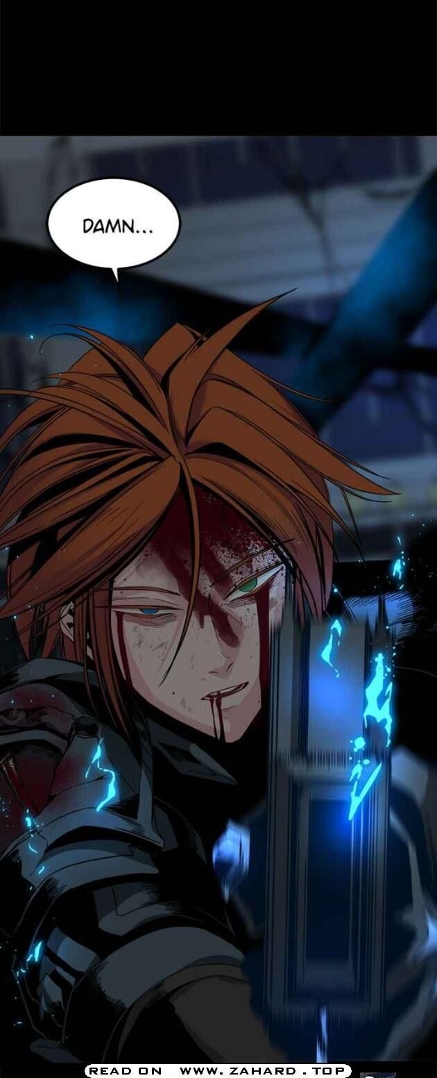 Read Hero Killer en Manga Online