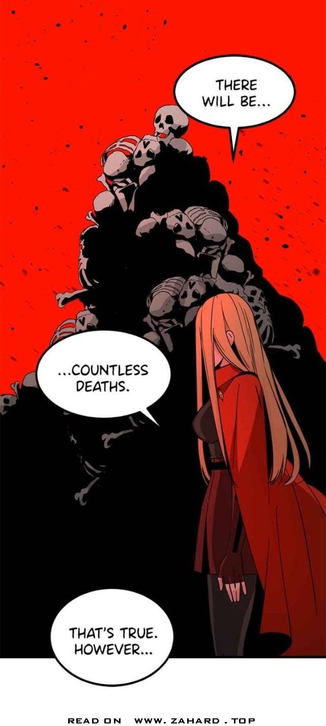 Read Hero Killer en Manga Online