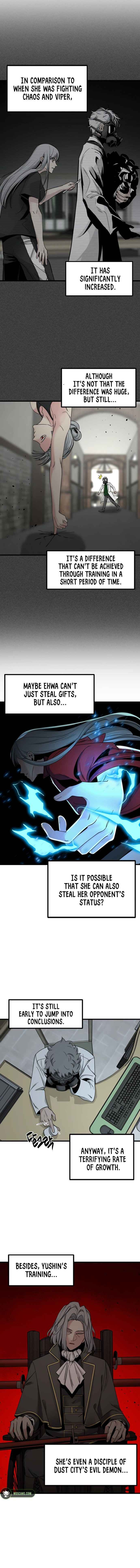 Read Hero Killer en Manga Online
