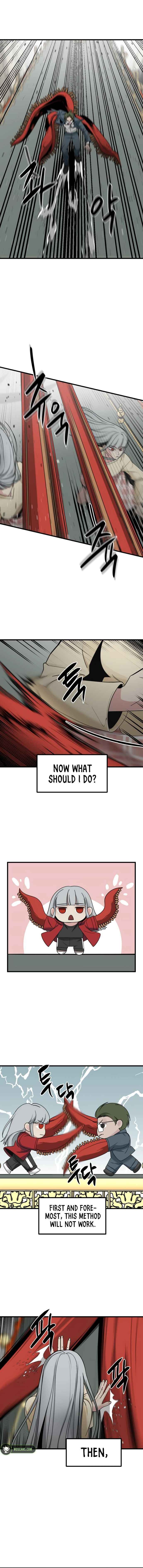 Read Hero Killer en Manga Online