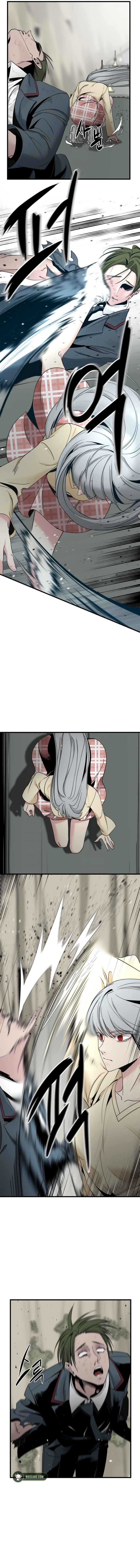 Read Hero Killer en Manga Online