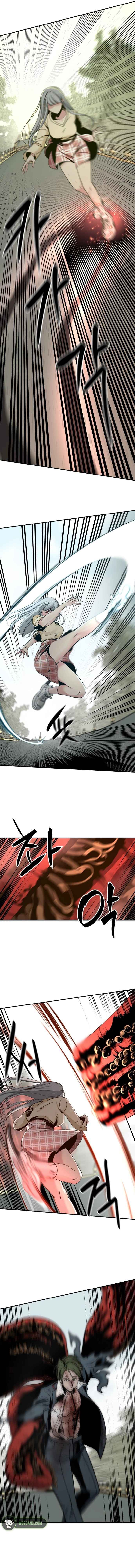 Read Hero Killer en Manga Online
