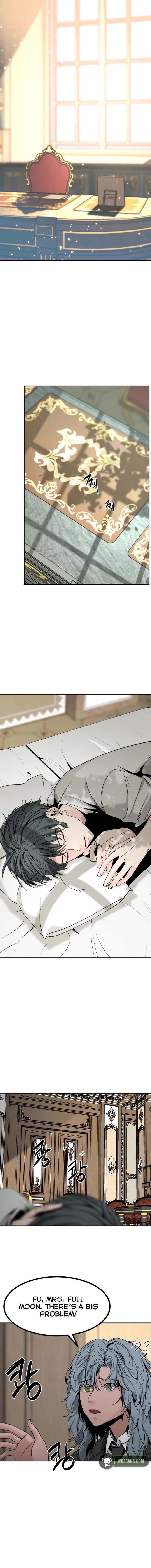 Read Hero Killer en Manga Online