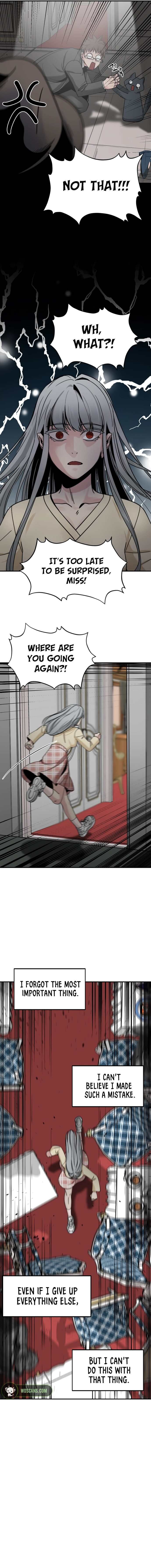 Read Hero Killer en Manga Online
