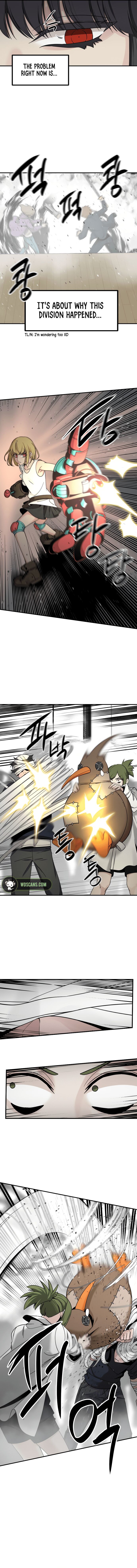 Read Hero Killer en Manga Online