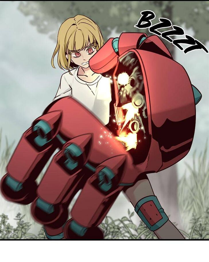 Read Hero Killer en Manga Online