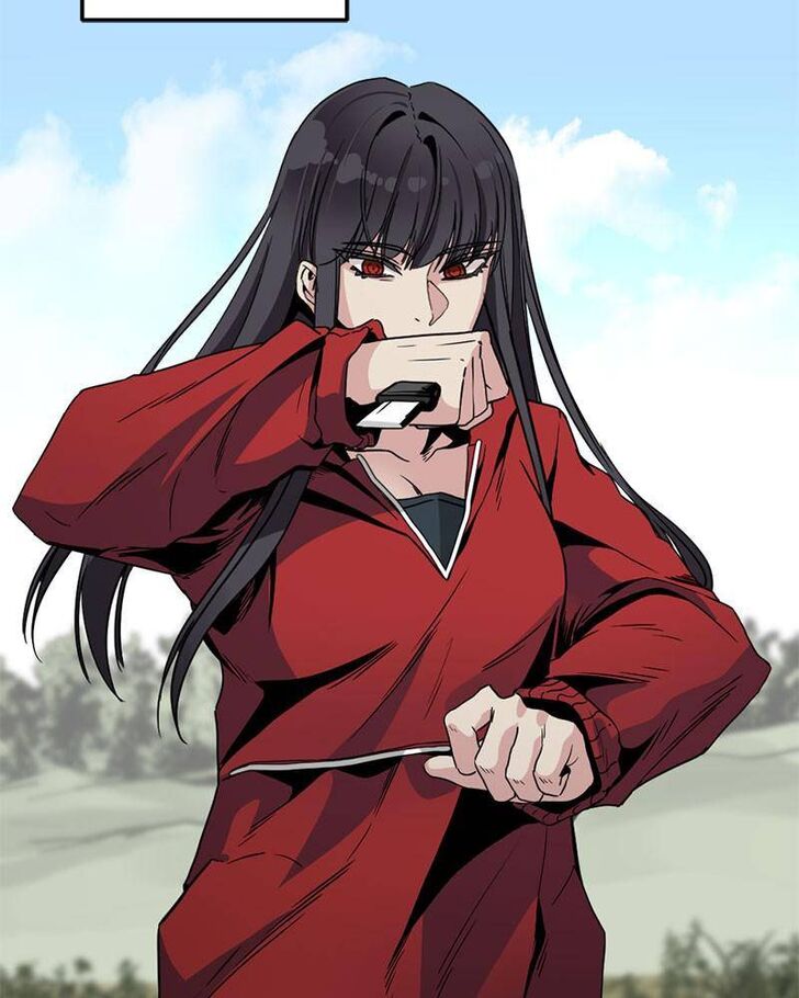 Read Hero Killer en Manga Online