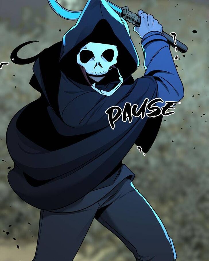 Read Hero Killer en Manga Online