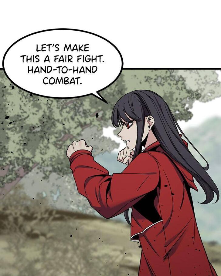 Read Hero Killer en Manga Online