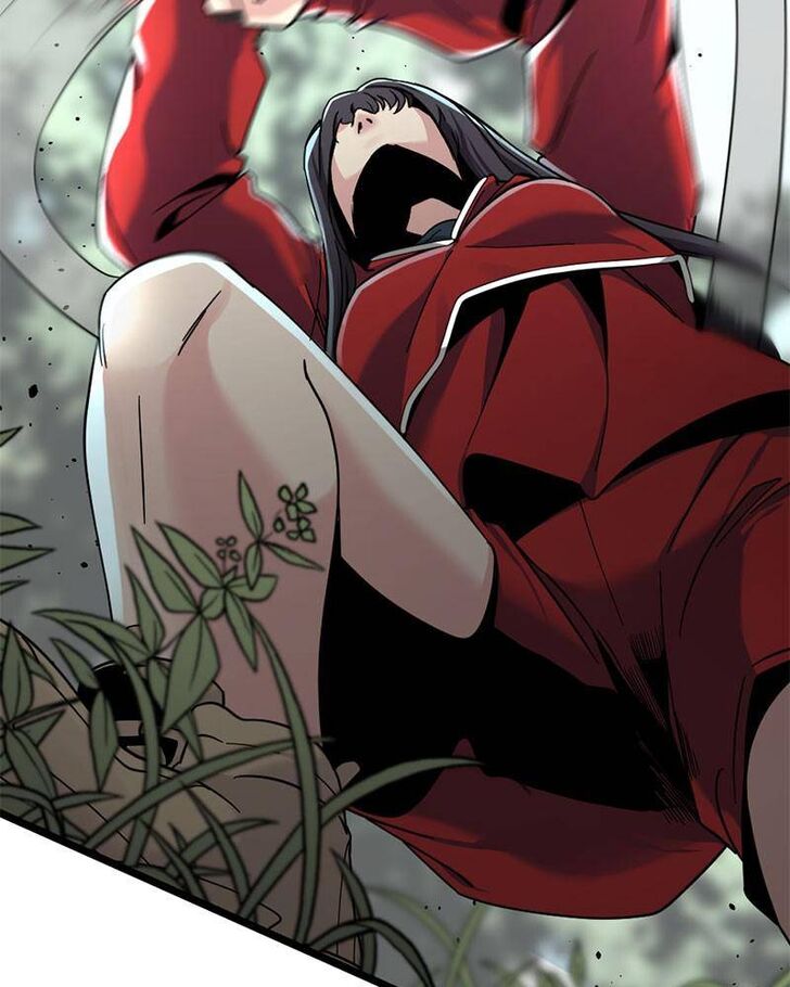 Read Hero Killer en Manga Online
