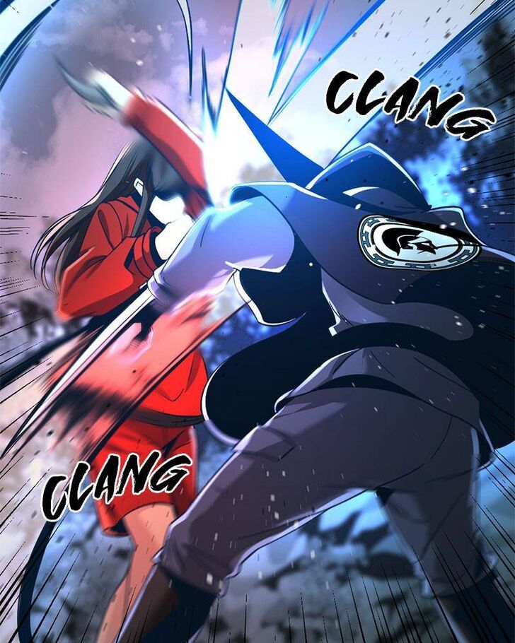 Read Hero Killer en Manga Online