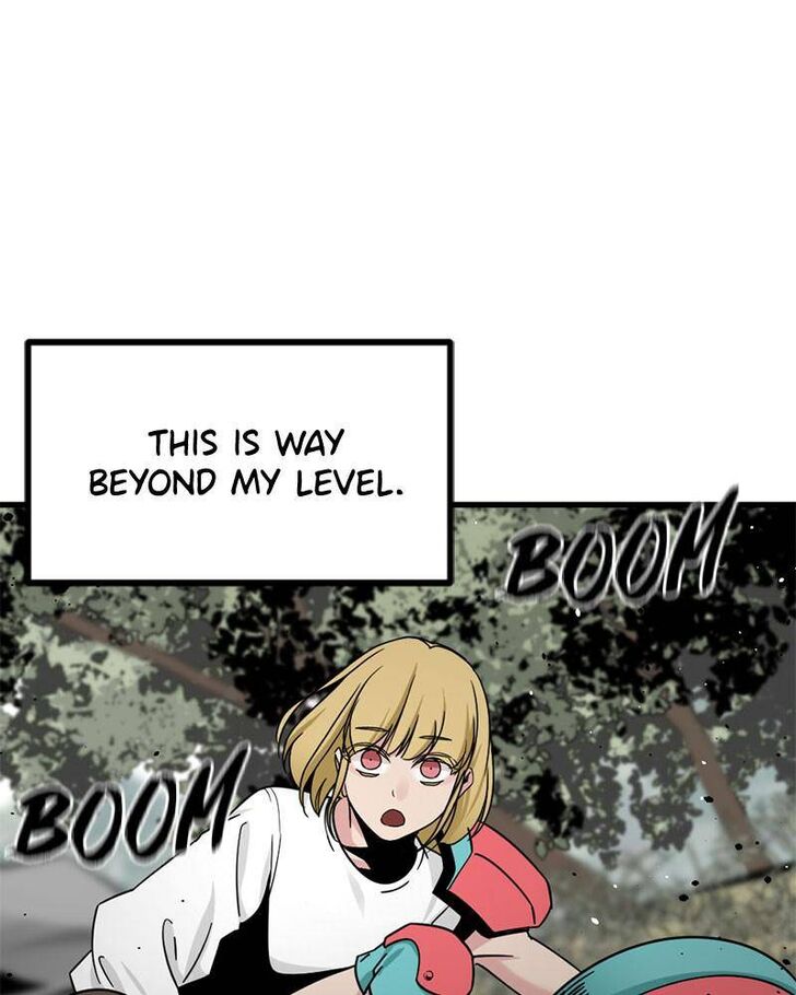 Read Hero Killer en Manga Online