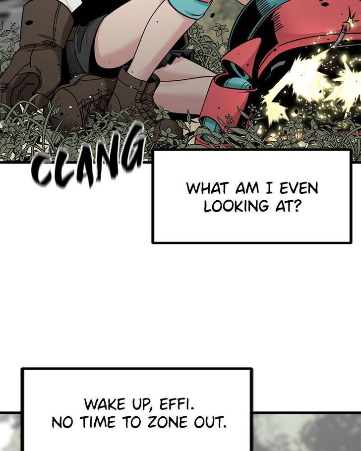 Read Hero Killer en Manga Online