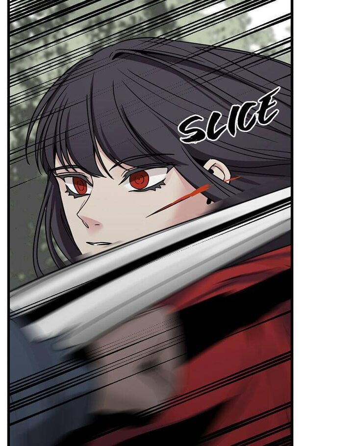 Read Hero Killer en Manga Online