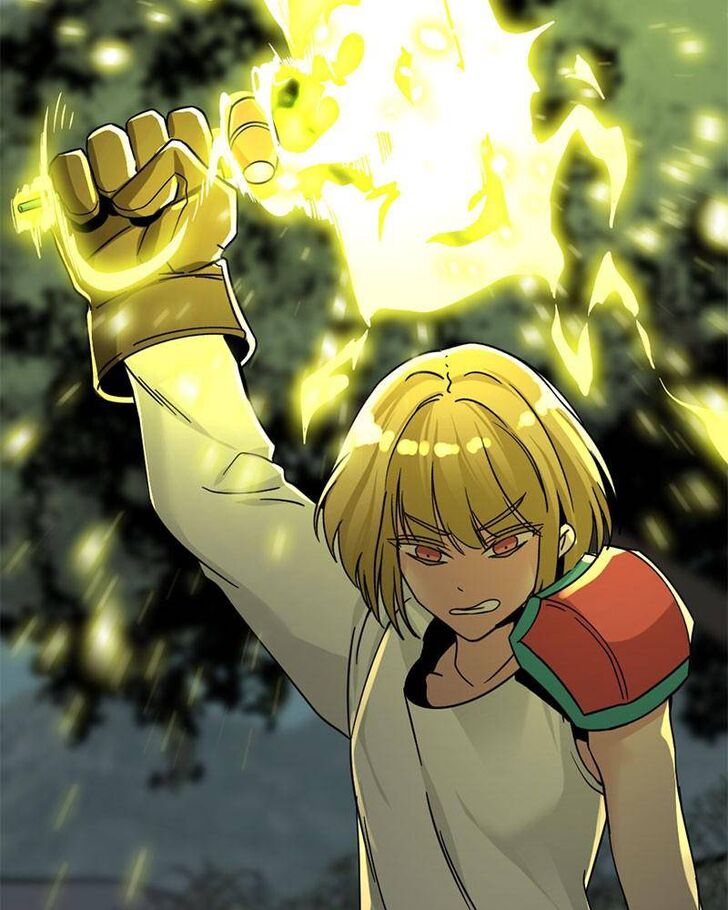 Read Hero Killer en Manga Online