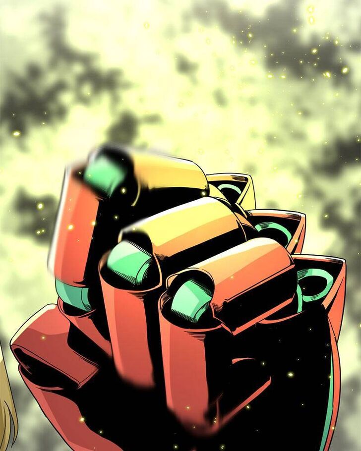 Read Hero Killer en Manga Online