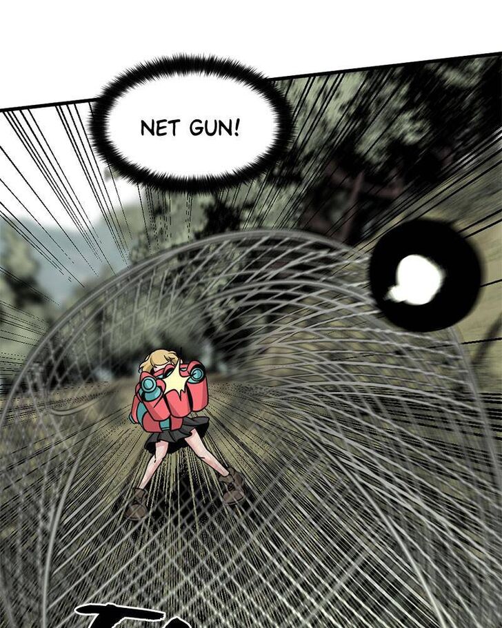 Read Hero Killer en Manga Online