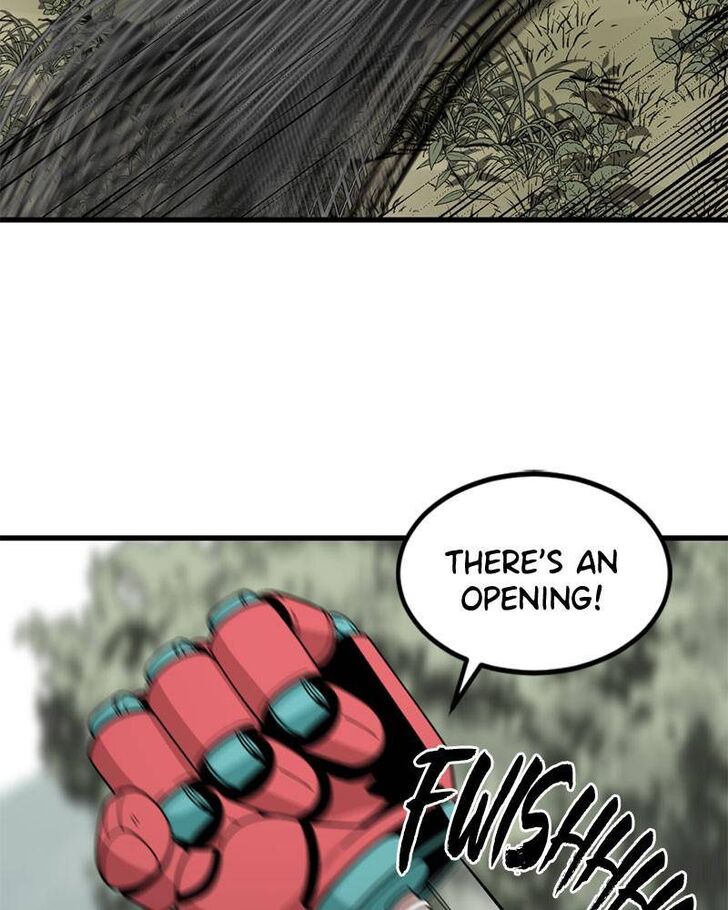Read Hero Killer en Manga Online