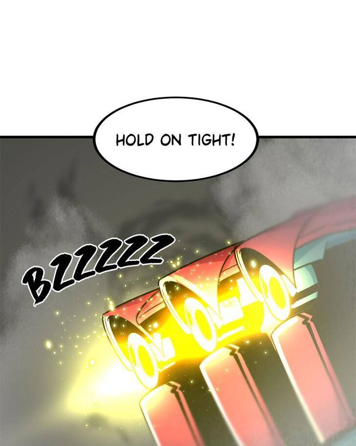 Read Hero Killer en Manga Online
