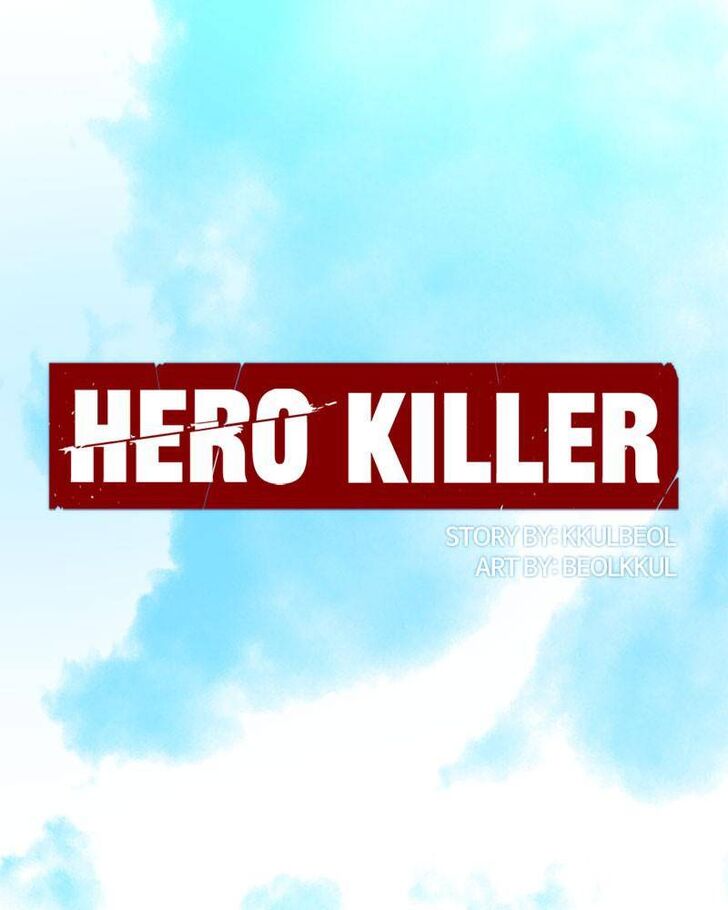 Read Hero Killer en Manga Online
