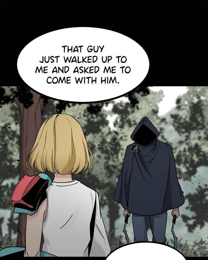 Read Hero Killer en Manga Online