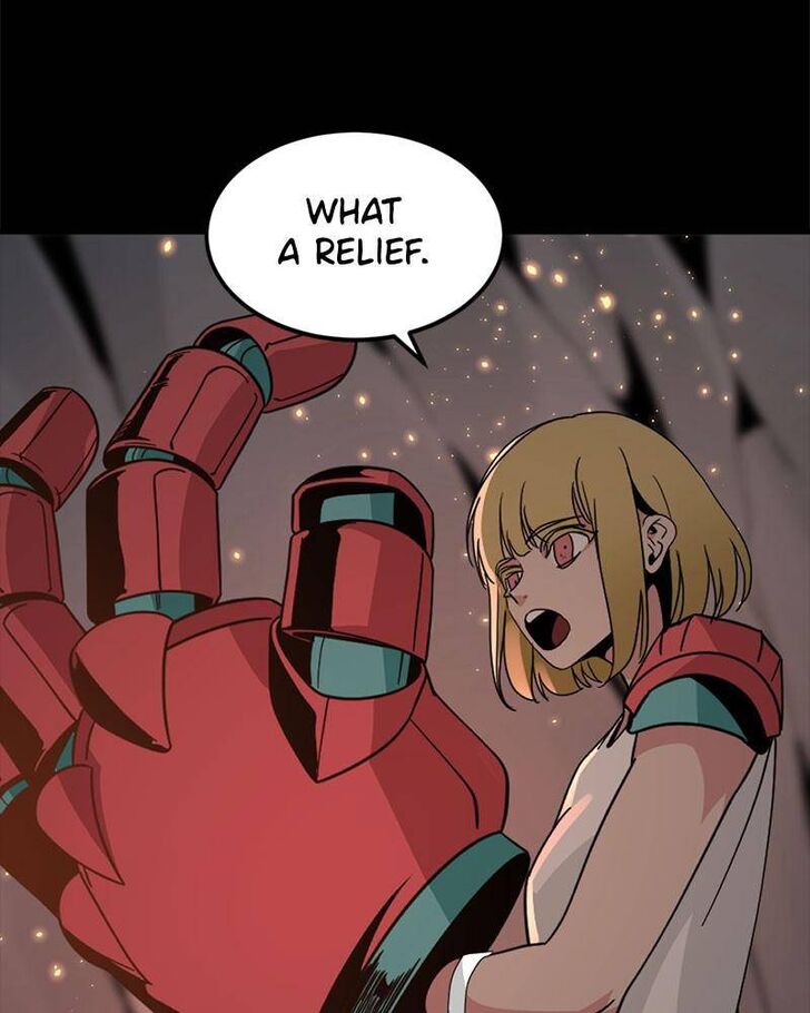 Read Hero Killer en Manga Online