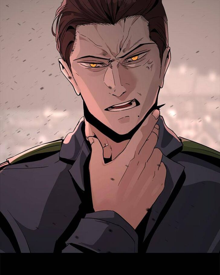 Read Hero Killer en Manga Online