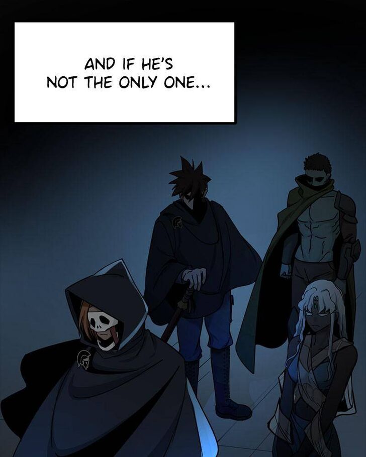 Read Hero Killer en Manga Online