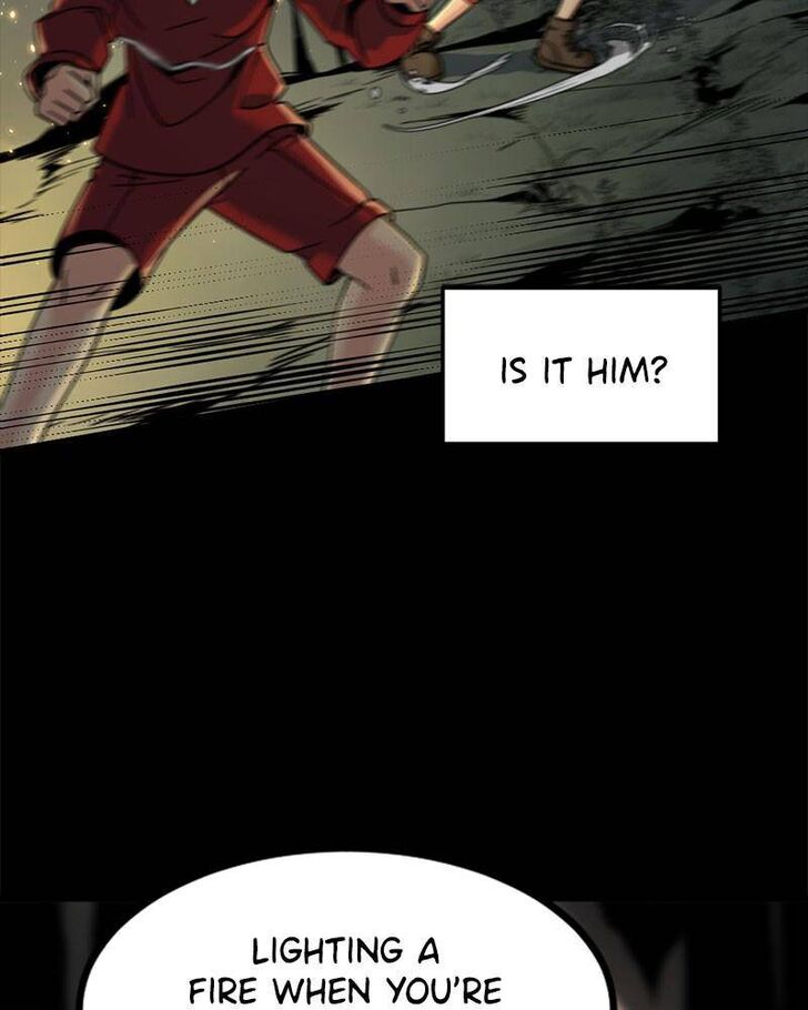 Read Hero Killer en Manga Online