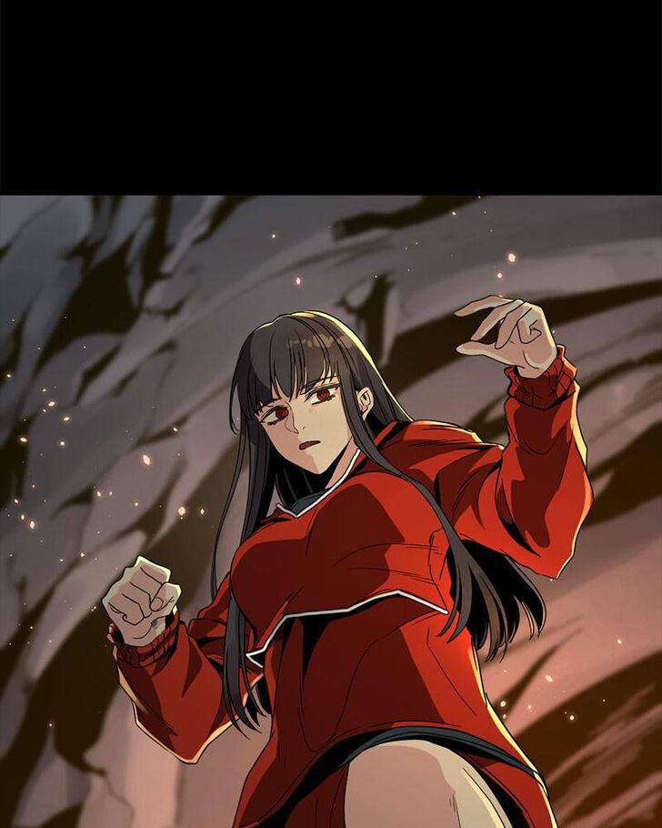 Read Hero Killer en Manga Online