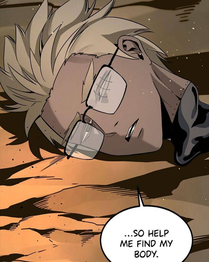 Read Hero Killer en Manga Online