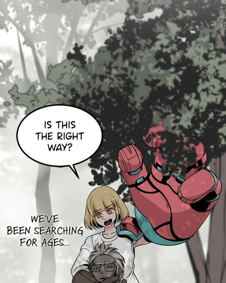 Read Hero Killer en Manga Online