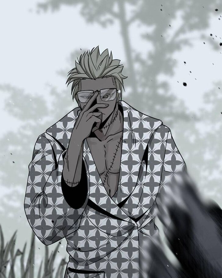 Read Hero Killer en Manga Online