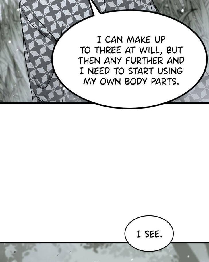 Read Hero Killer en Manga Online