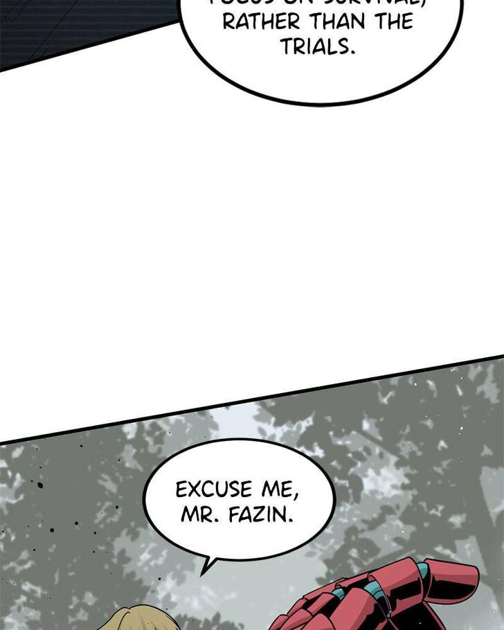 Read Hero Killer en Manga Online
