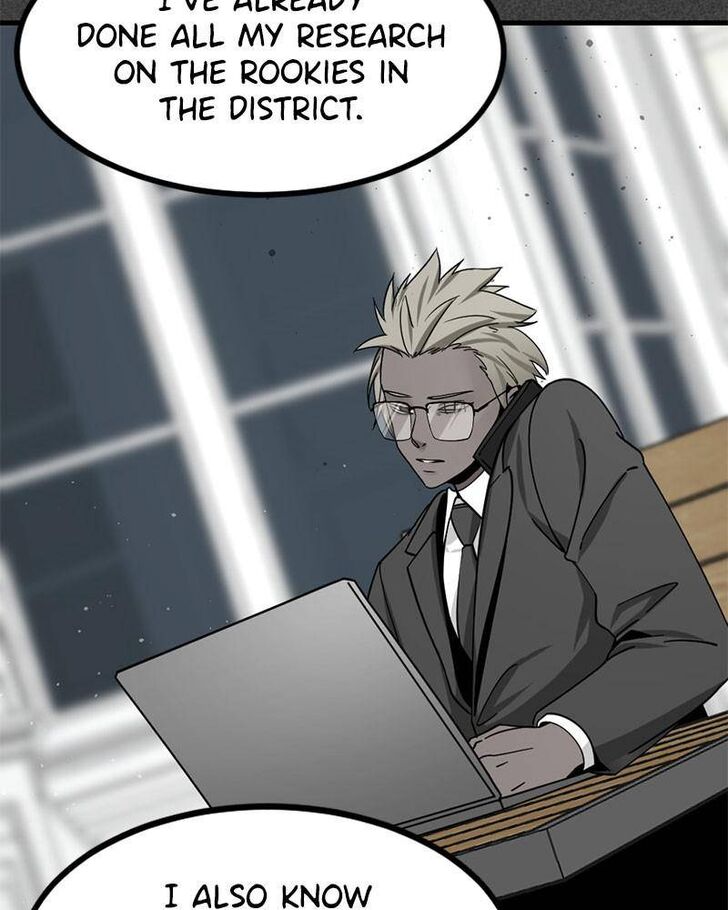 Read Hero Killer en Manga Online