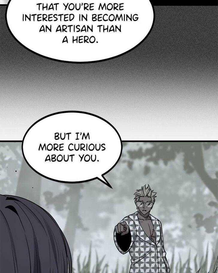 Read Hero Killer en Manga Online