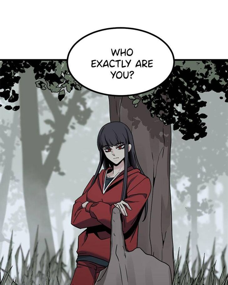Read Hero Killer en Manga Online