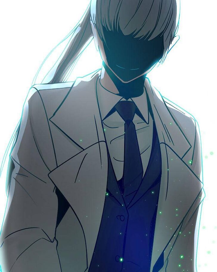 Read Hero Killer en Manga Online