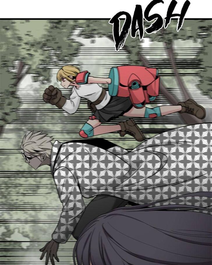 Read Hero Killer en Manga Online