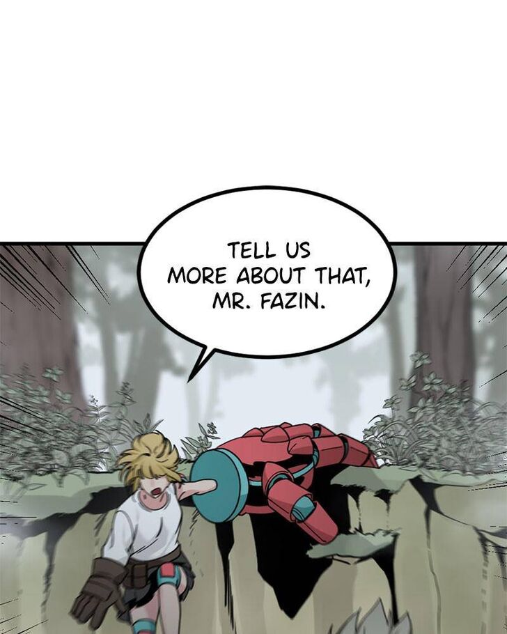 Read Hero Killer en Manga Online