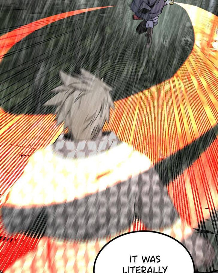 Read Hero Killer en Manga Online