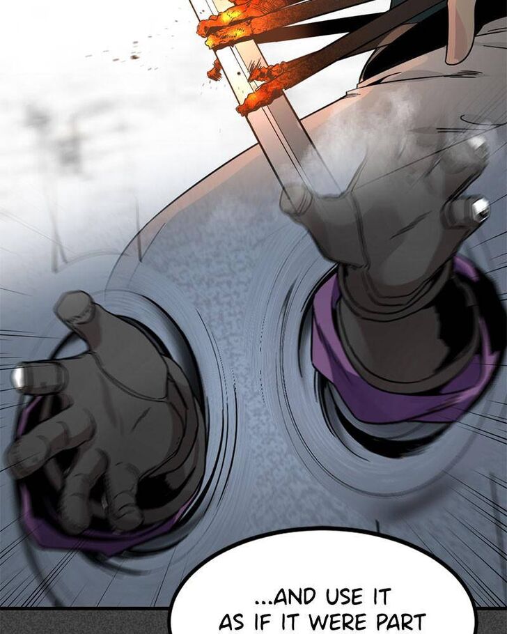 Read Hero Killer en Manga Online