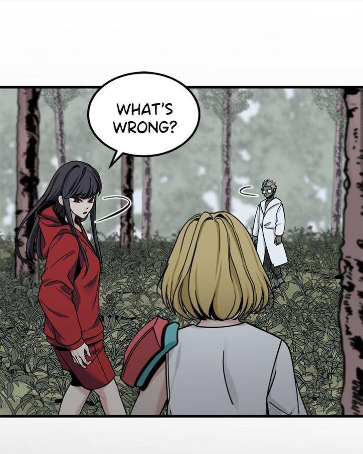 Read Hero Killer en Manga Online