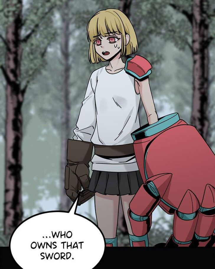 Read Hero Killer en Manga Online